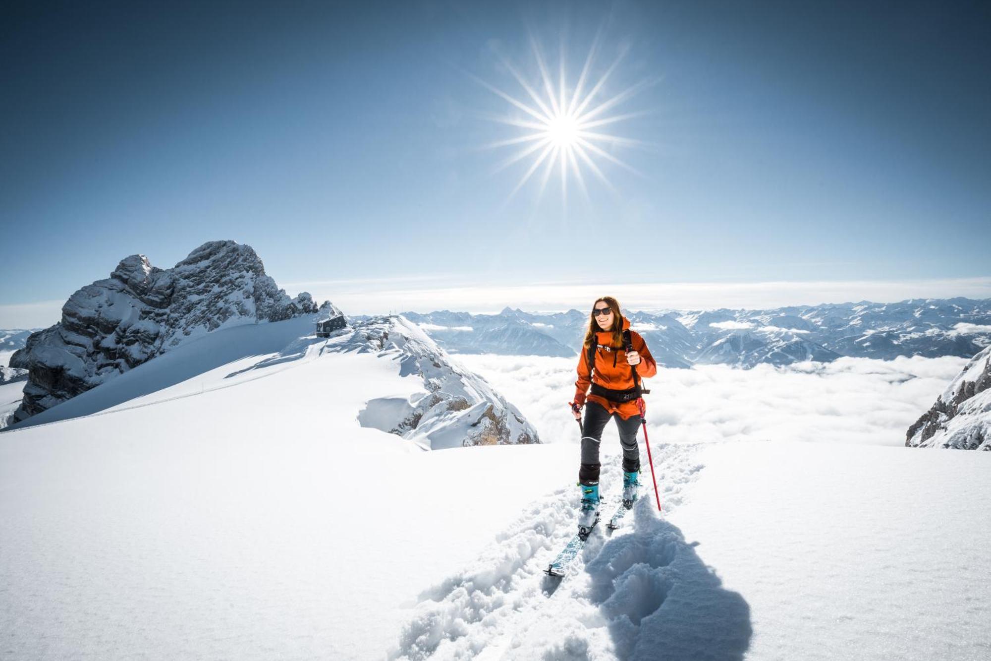 Bio-Holzhaus Und Landhaus Heimat Ramsau am Dachstein Dış mekan fotoğraf