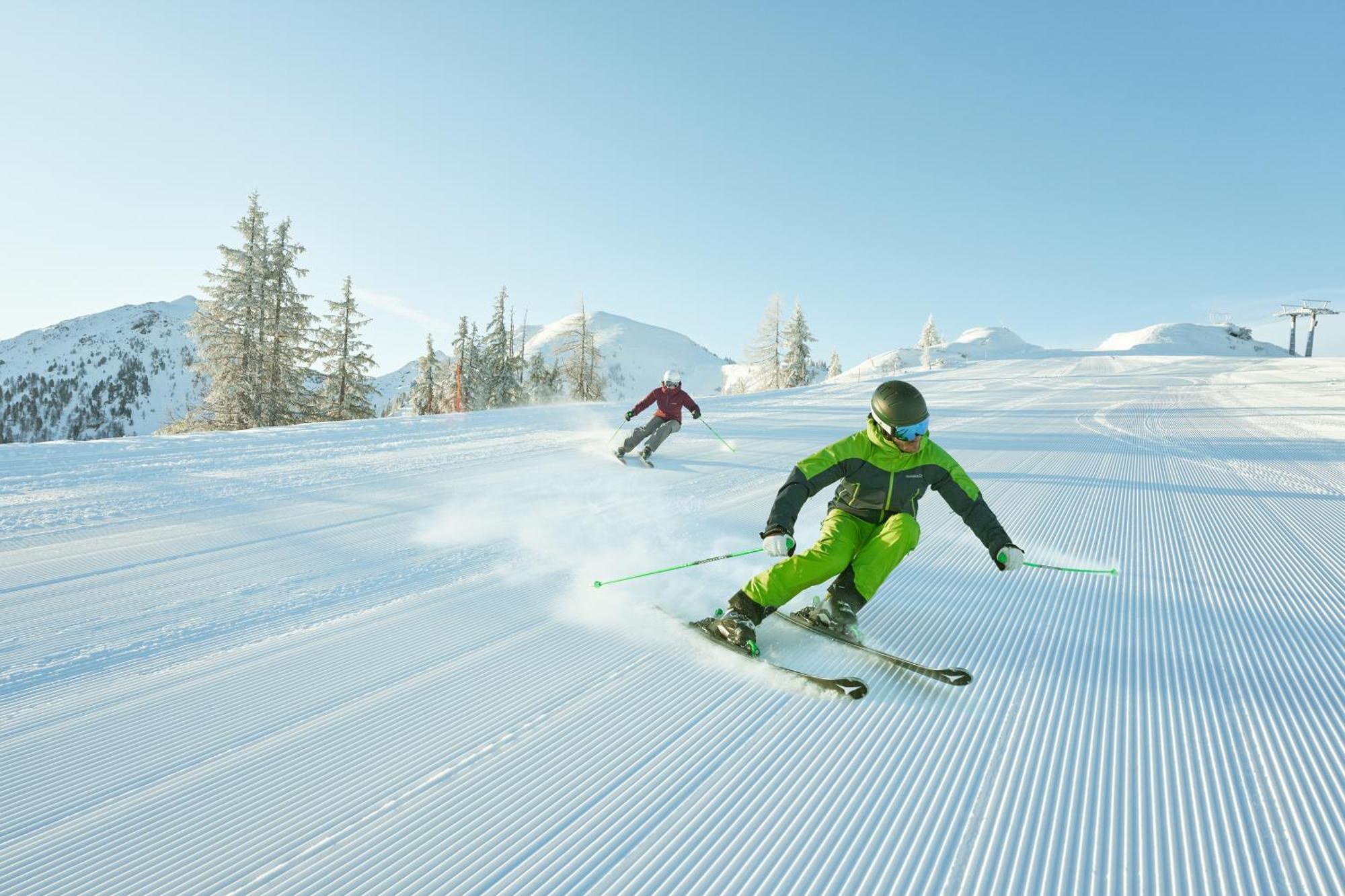 Bio-Holzhaus Und Landhaus Heimat Ramsau am Dachstein Dış mekan fotoğraf