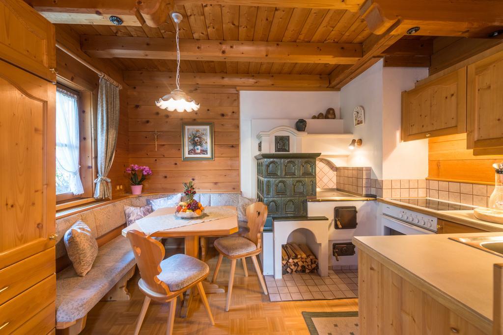 Bio-Holzhaus Und Landhaus Heimat Ramsau am Dachstein Dış mekan fotoğraf