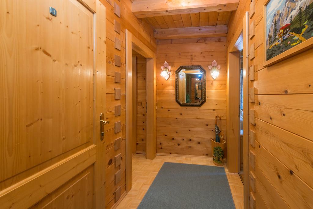 Bio-Holzhaus Und Landhaus Heimat Ramsau am Dachstein Dış mekan fotoğraf