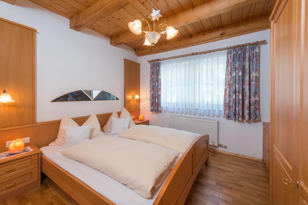 Bio-Holzhaus Und Landhaus Heimat Ramsau am Dachstein Dış mekan fotoğraf